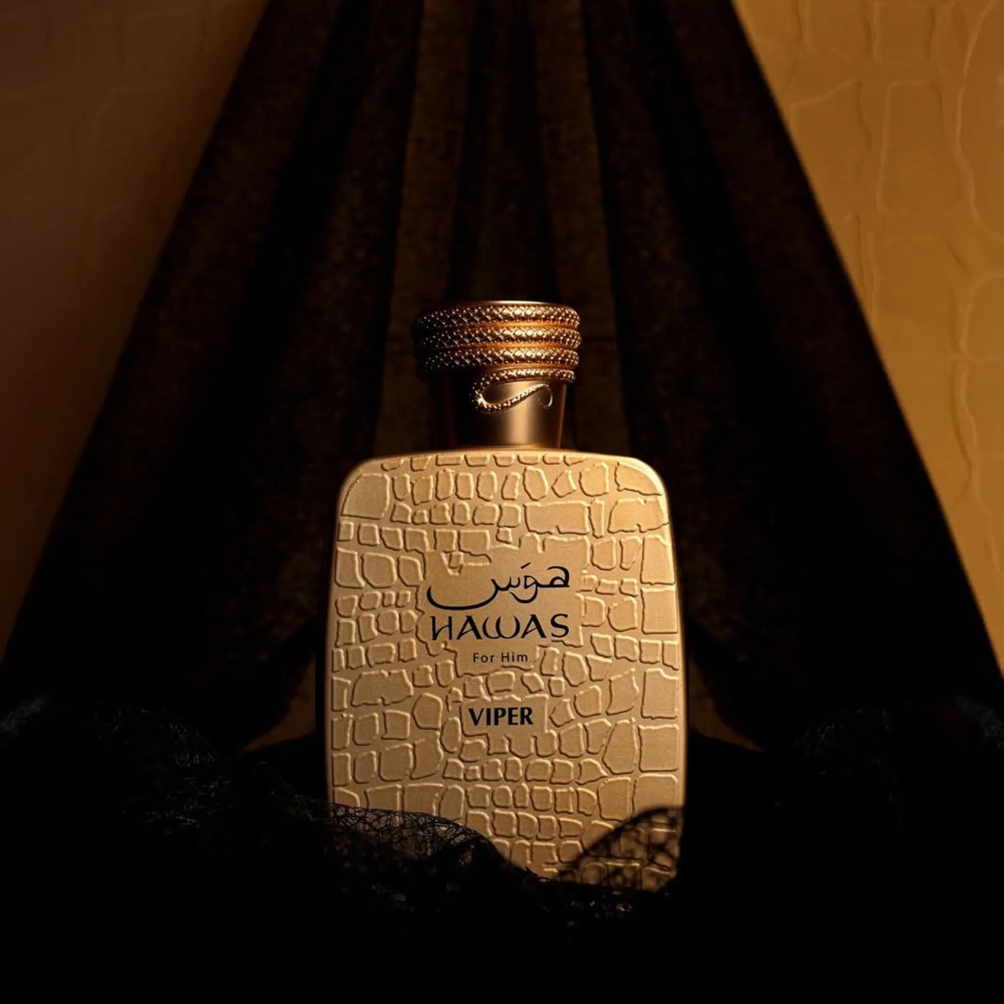Hawas Viper Perfume 100ml EDP Rasasi