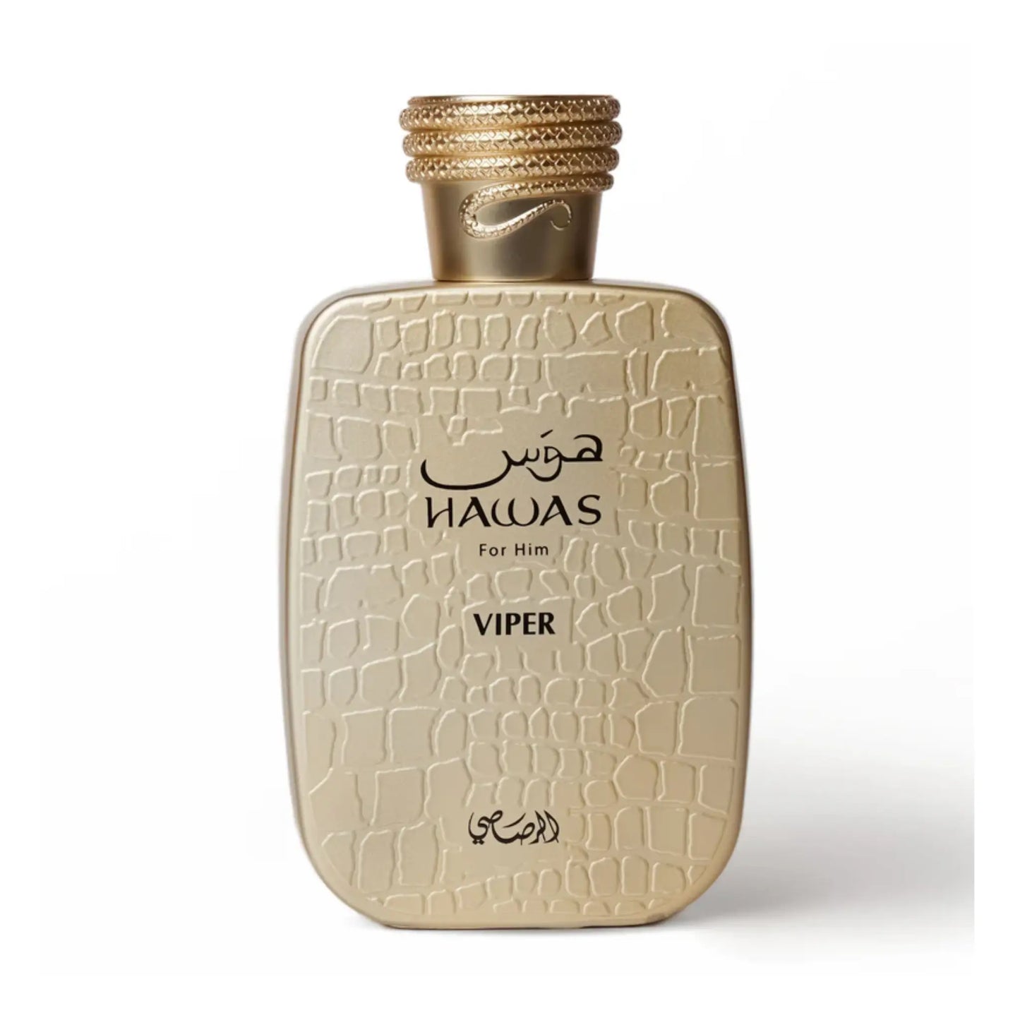 Hawas Viper Perfume 100ml EDP Rasasi