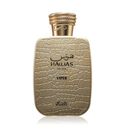 Hawas Viper Perfume 100ml EDP Rasasi