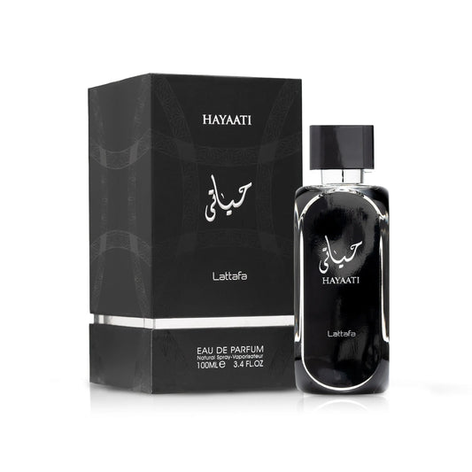 Hayaati Perfume 100ml EDP Lattafa