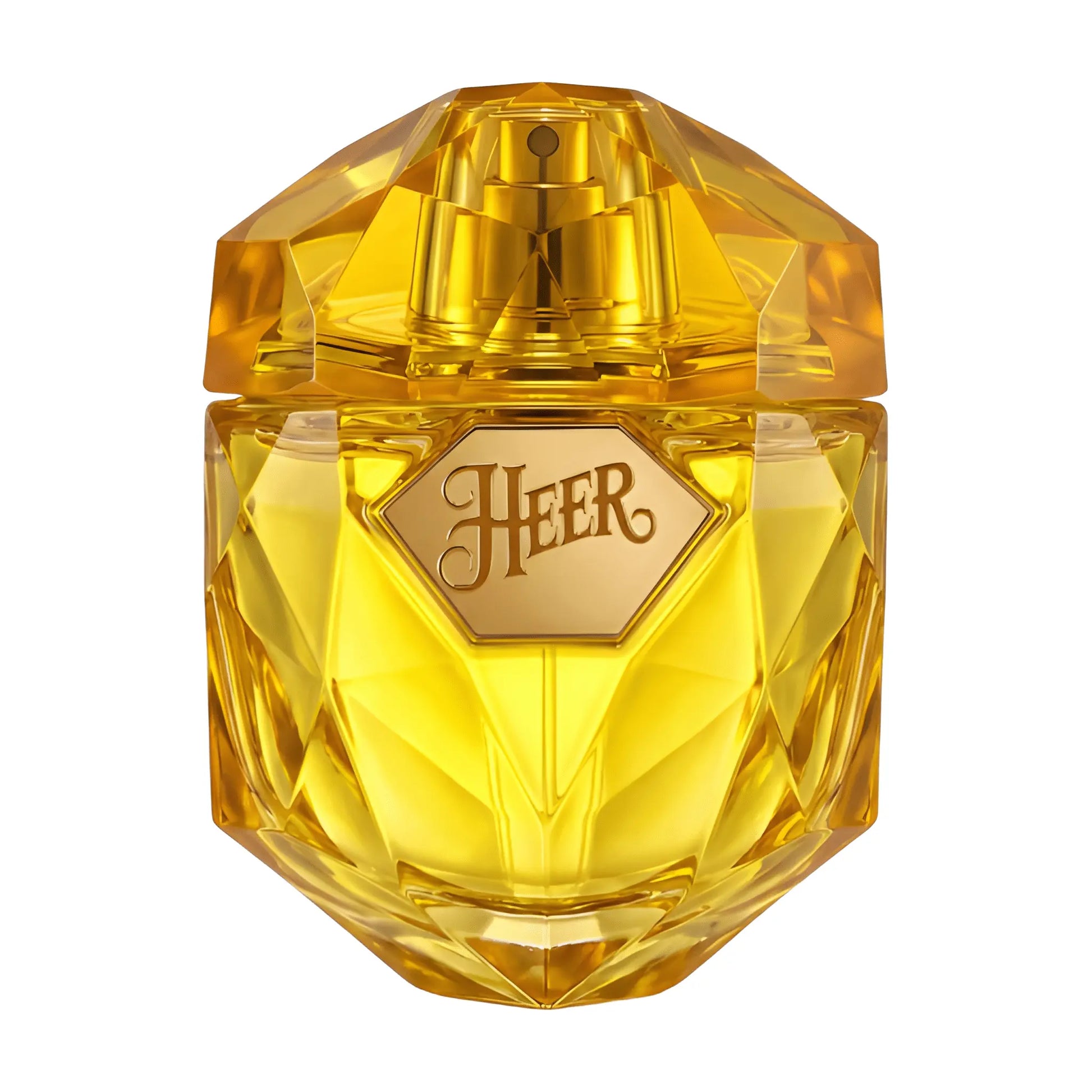 Heer Perfume 100ml EDP Paris Corner