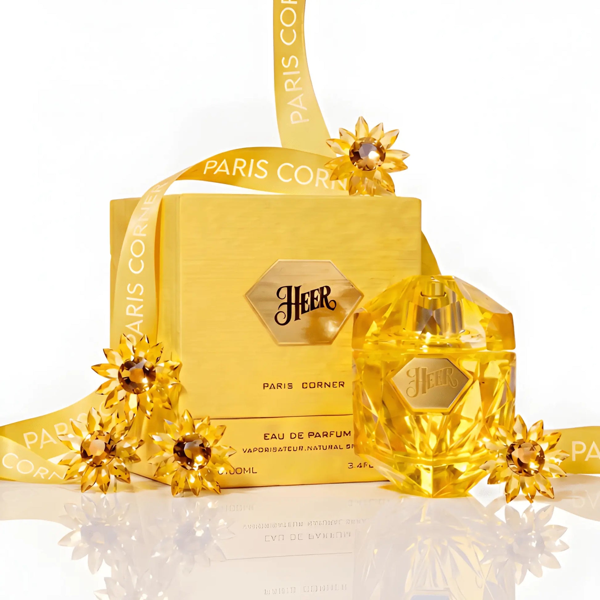 Heer Perfume 100ml EDP Paris Corner