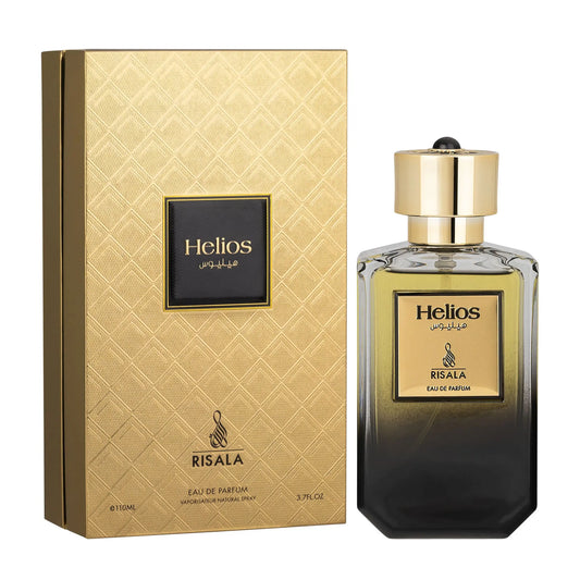 Helios Perfume 100ml EDP Risala