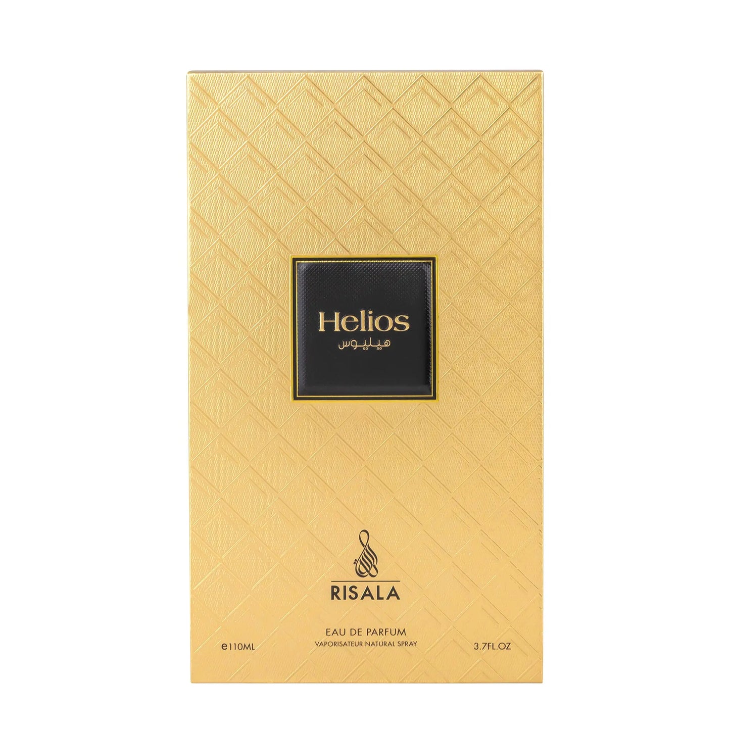 Helios Perfume 100ml EDP Risala