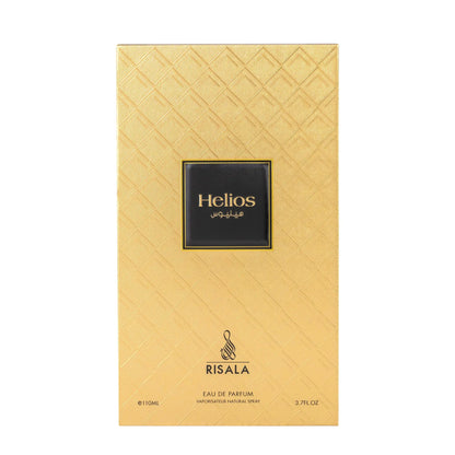 Helios Perfume 100ml EDP Risala