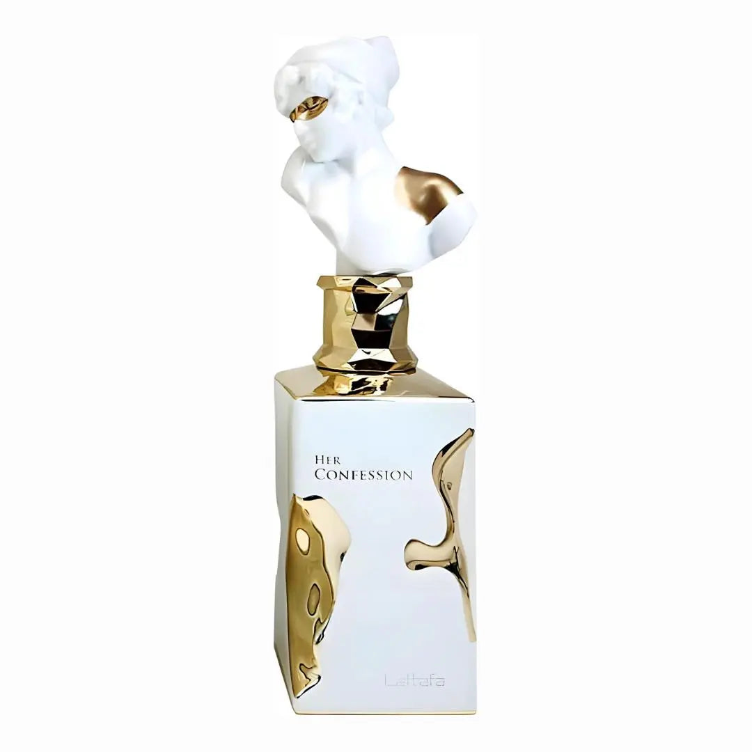 Her Confession Perfume 100ml EDP Lattafa