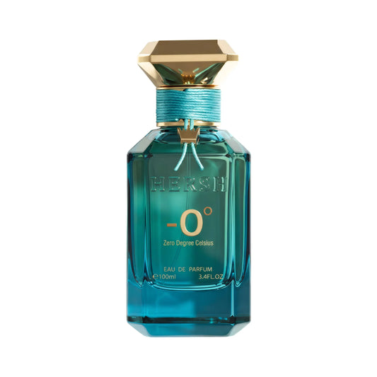 Hersh -0° Perfume 100ml EDP Al Ezz