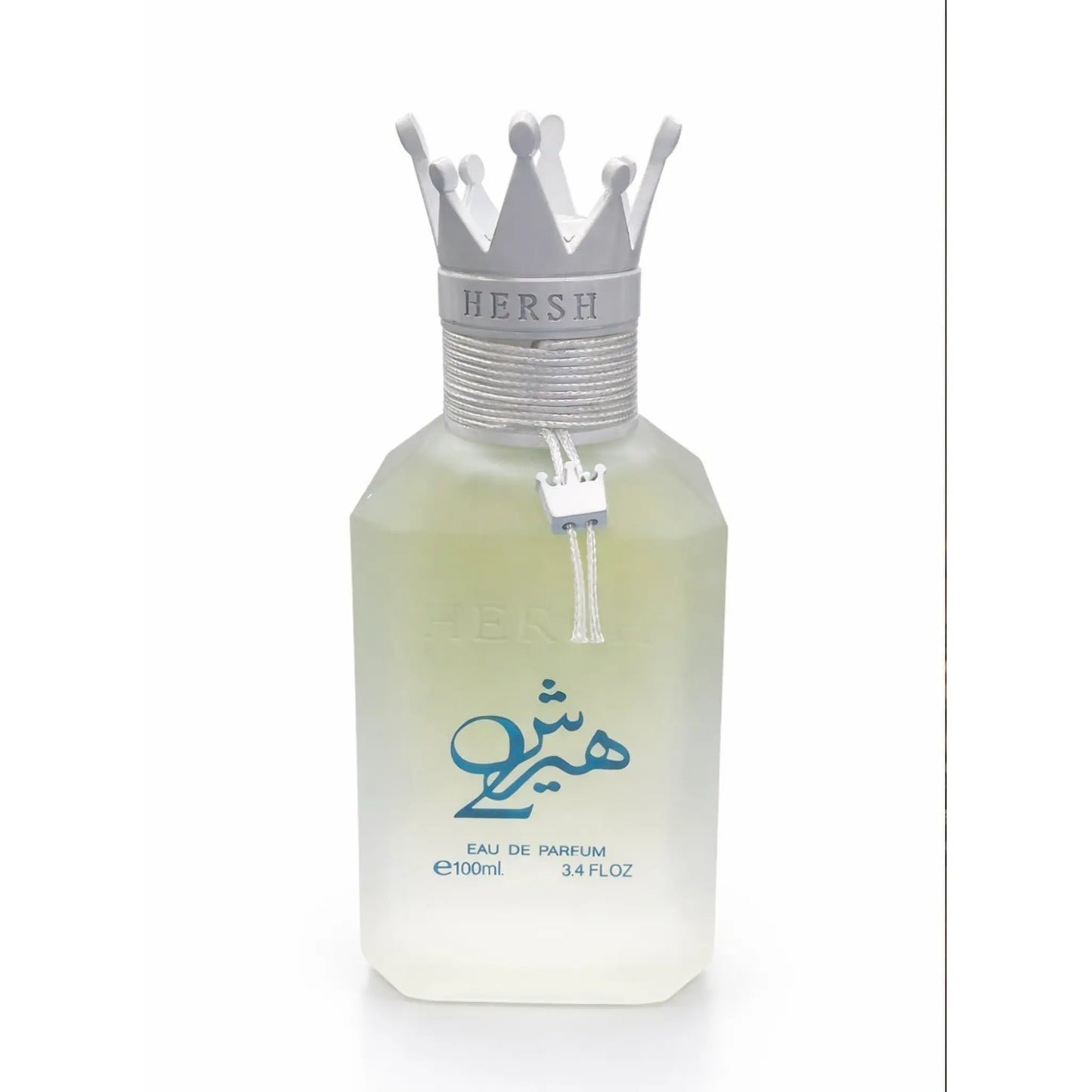 Hersh 2 Perfume 100ml EDP Al Ezz