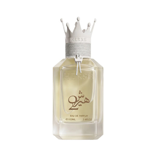 Hersh 2 Perfume 100ml EDP Al Ezz
