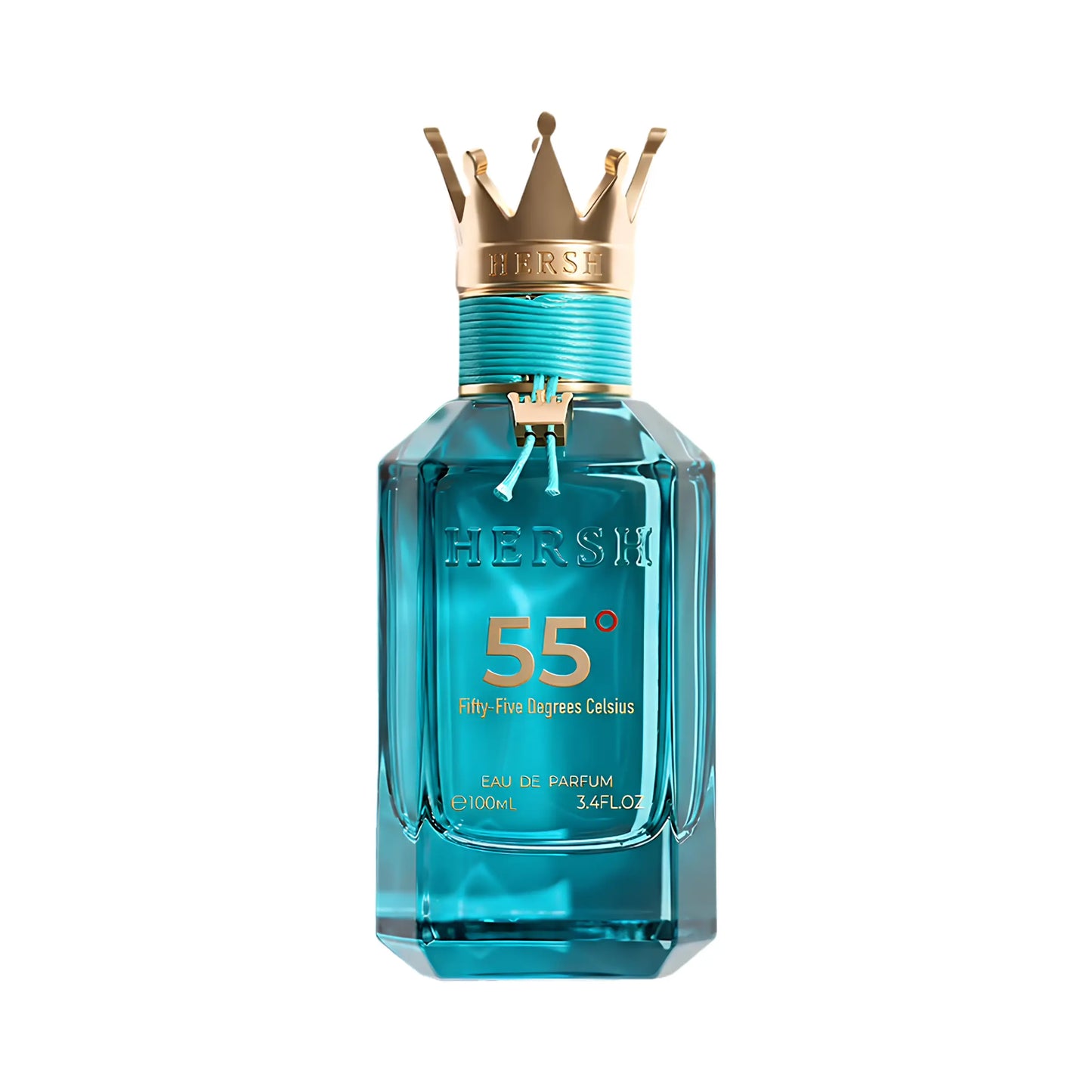 Hersh 55° Celsius Perfume 100ml EDP AlEzz