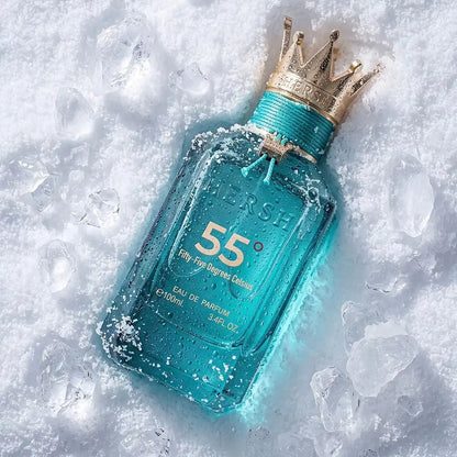 Hersh 55° Celsius Perfume 100ml EDP AlEzz