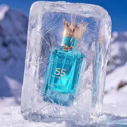 Hersh 55° Celsius Perfume 100ml EDP AlEzz