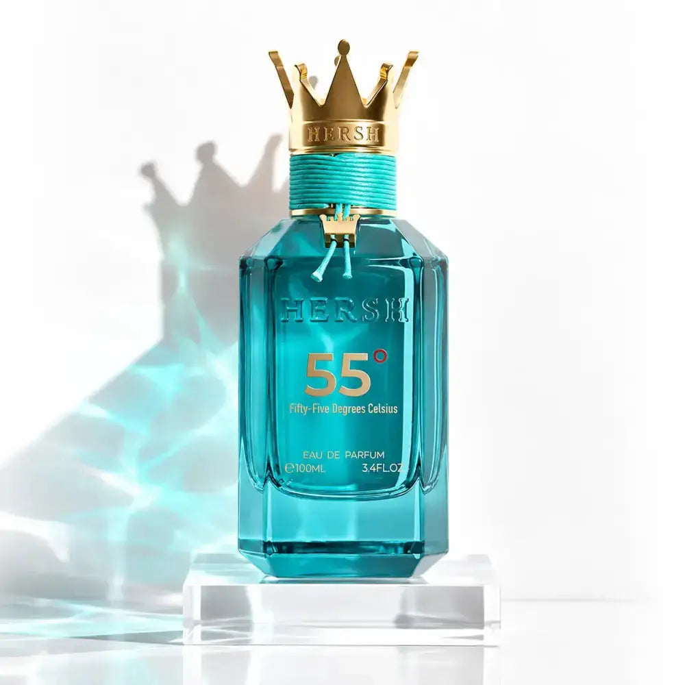 Hersh 55° Celsius Perfume 100ml EDP AlEzz