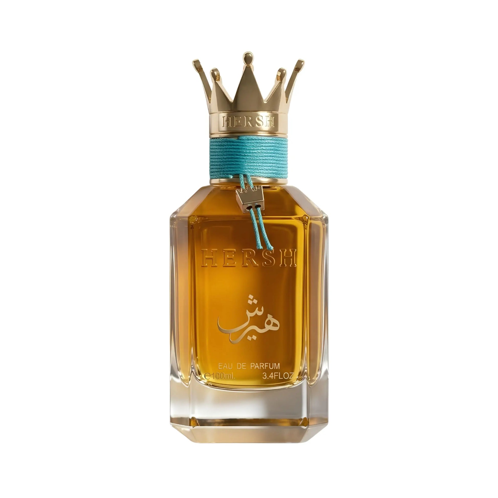 Hersh Bukhori Perfume 100ml EDP Al Ezz