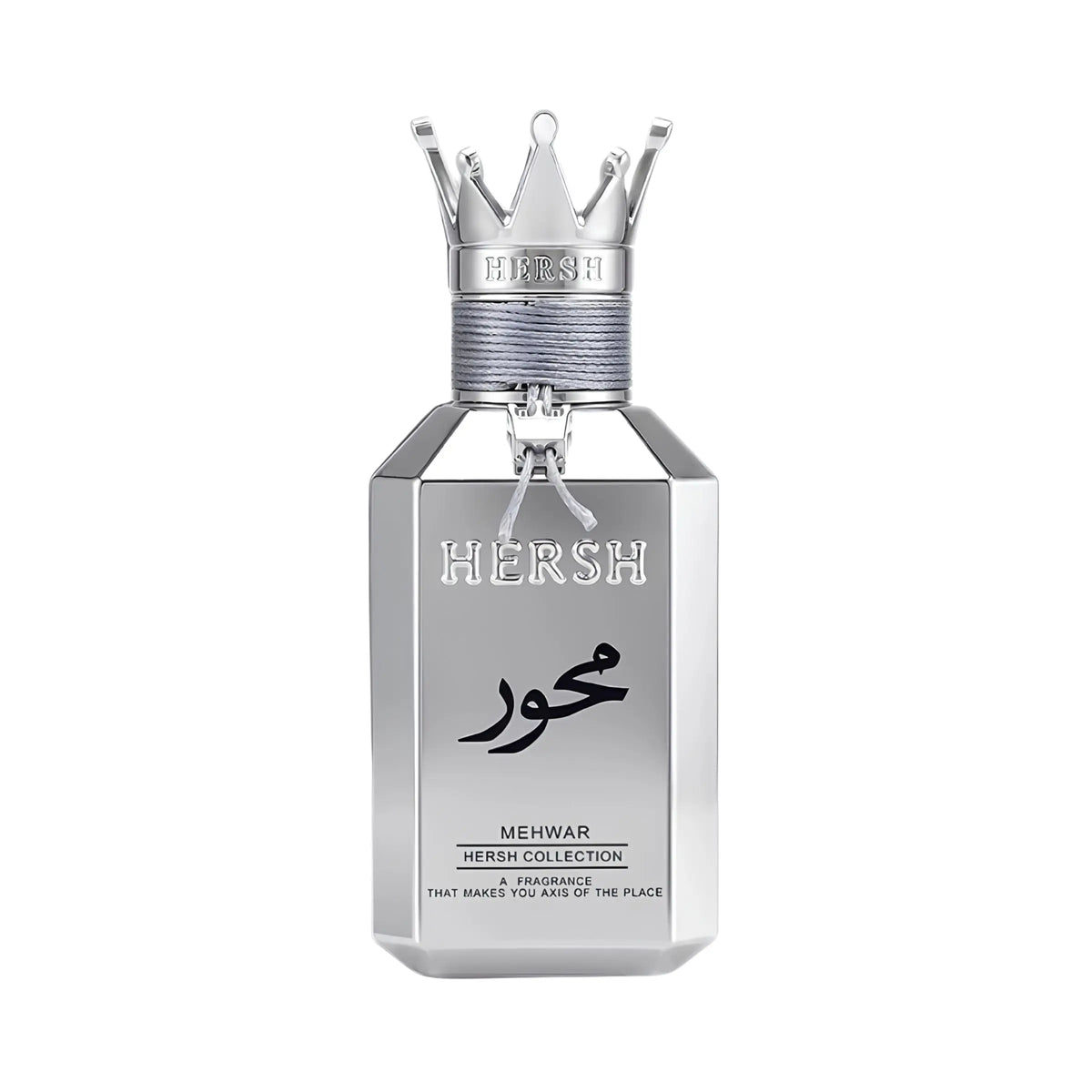 Hersh Mehwar Perfume 100ml EDP Al Ezz