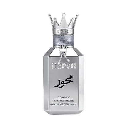 Hersh Mehwar Perfume 100ml EDP Al Ezz