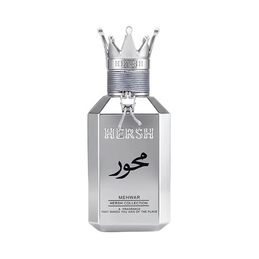 Hersh Mehwar Perfume 100ml EDP Al Ezz