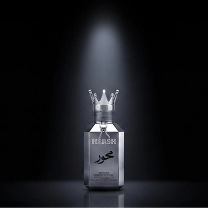 Hersh Mehwar Perfume 100ml EDP Al Ezz