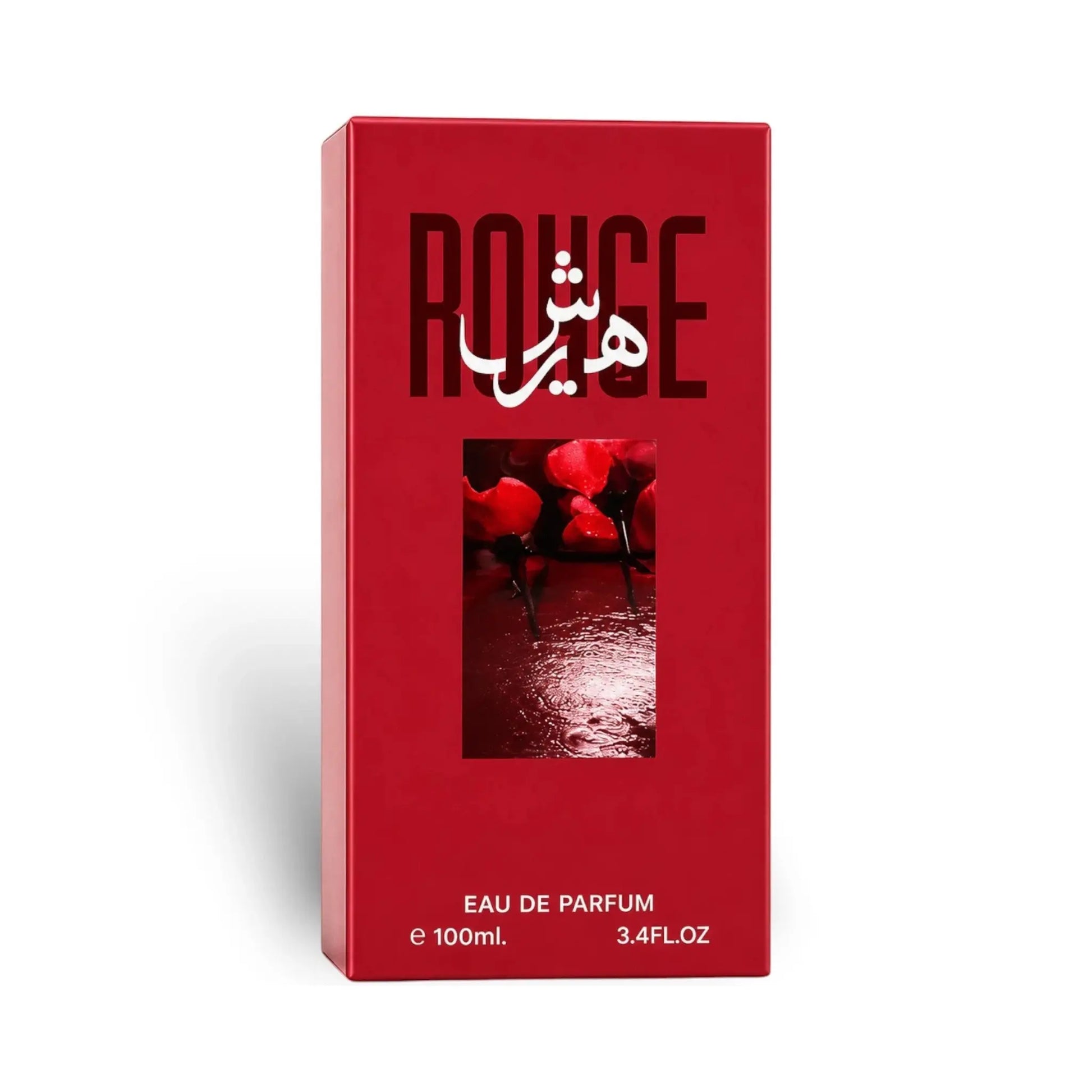 Hersh Rouge Perfume 100ml EDP Al Ezz