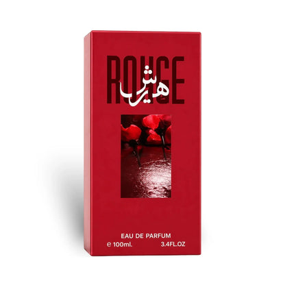Hersh Rouge Perfume 100ml EDP Al Ezz