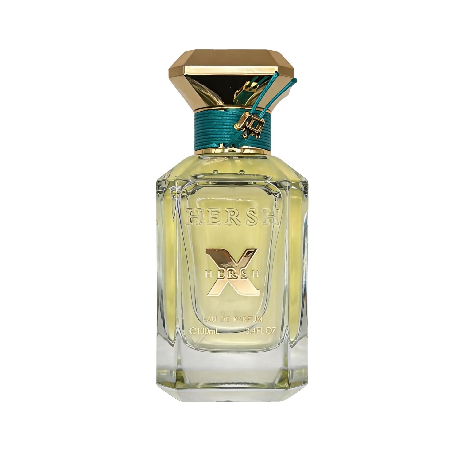Hersh X Perfume 100ml EDP AlEzz