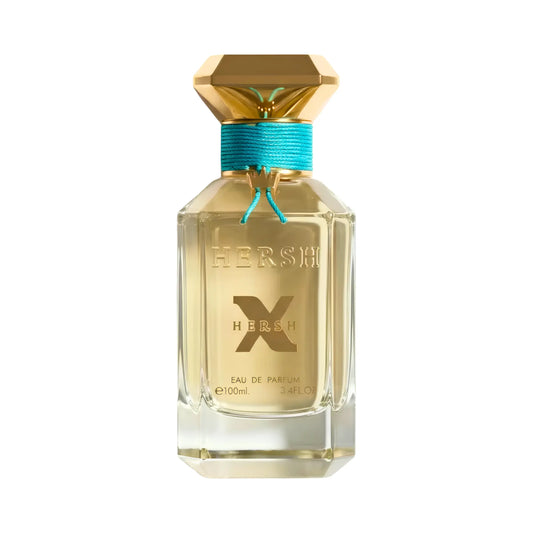 Hersh X Perfume 100ml EDP AlEzz