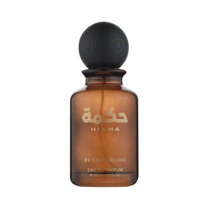 Hikma Perfume 100ml EDP Gulf Orchid
