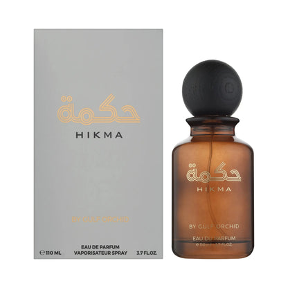 Hikma Perfume 100ml EDP Gulf Orchid