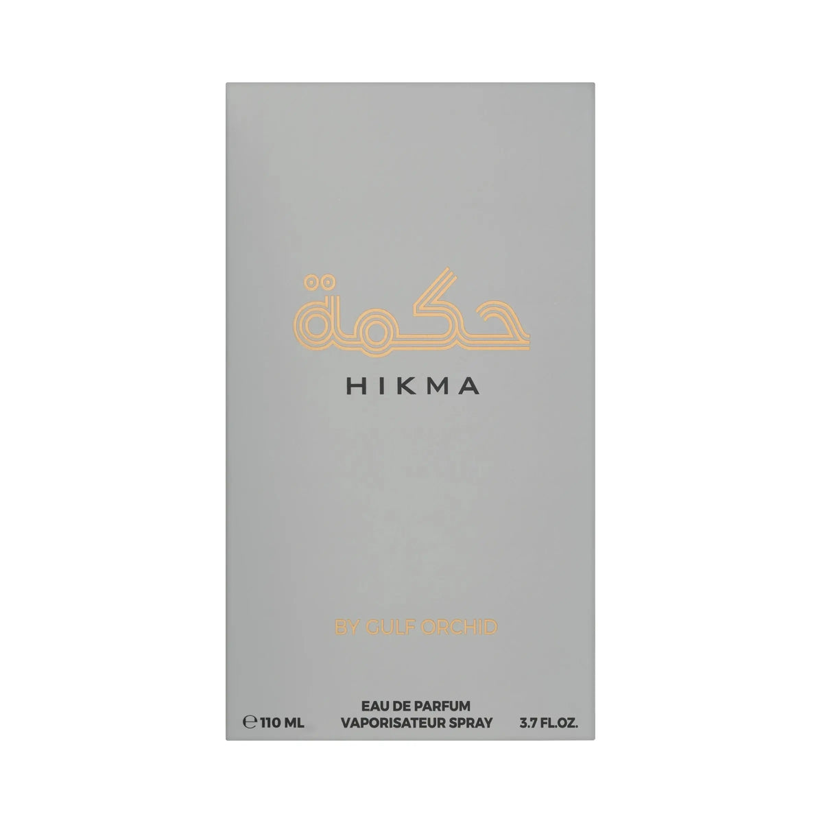 Hikma Perfume 100ml EDP Gulf Orchid