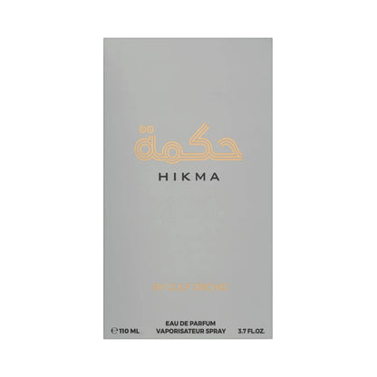 Hikma Perfume 100ml EDP Gulf Orchid
