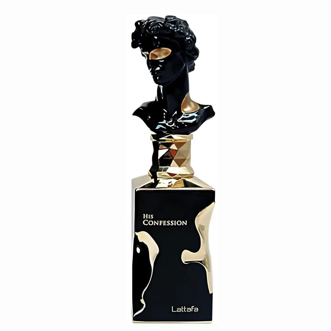 His Confession Perfume 100ml EDP Lattafa