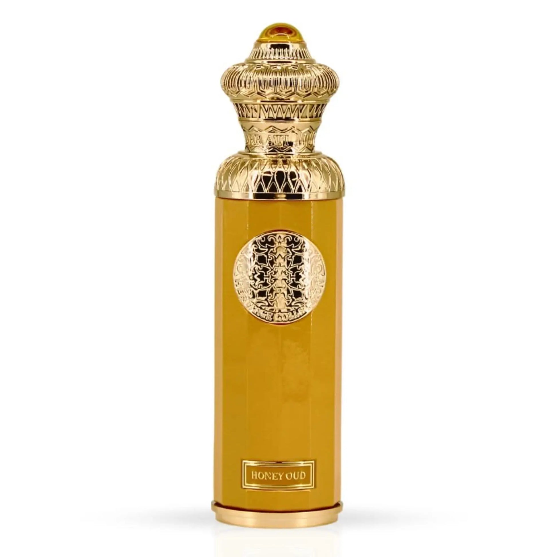 Honey Oud Perfume 140ml EDP Surrati