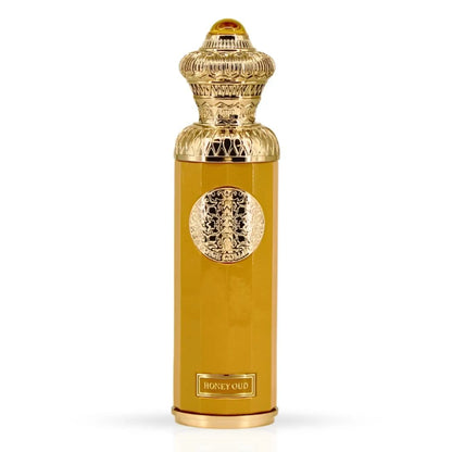 Honey Oud Perfume 140ml EDP Surrati