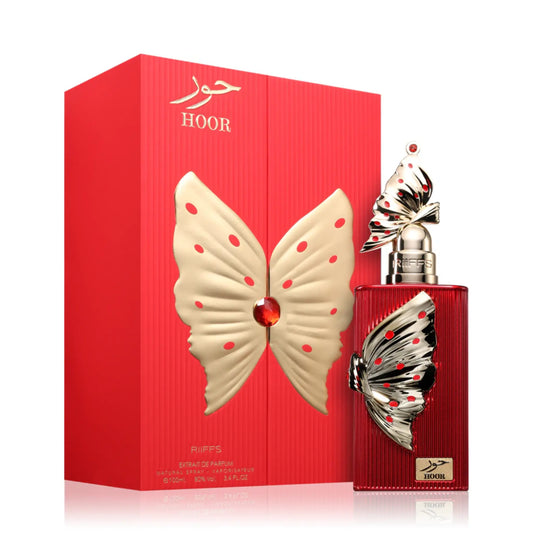 Hoor Extrait de Parfum 100ml Riiffs