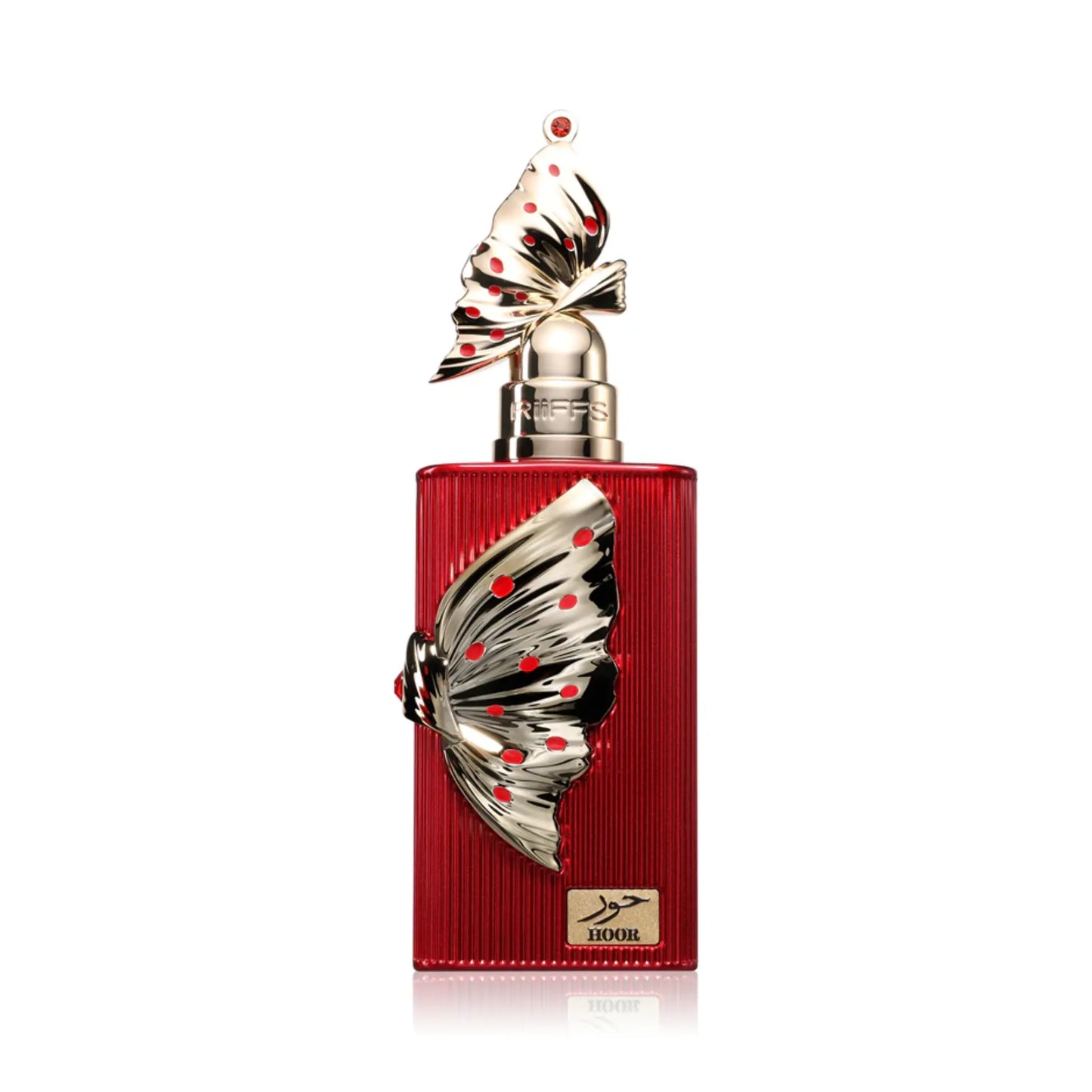 Hoor Extrait de Parfum 100ml Riiffs