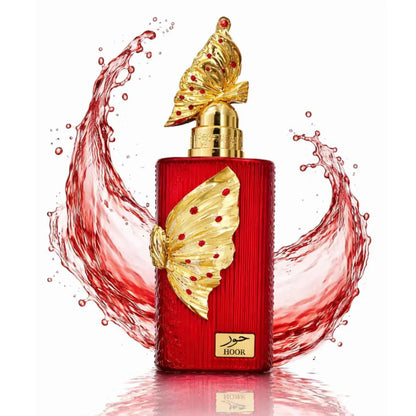 Hoor Extrait de Parfum 100ml Riiffs