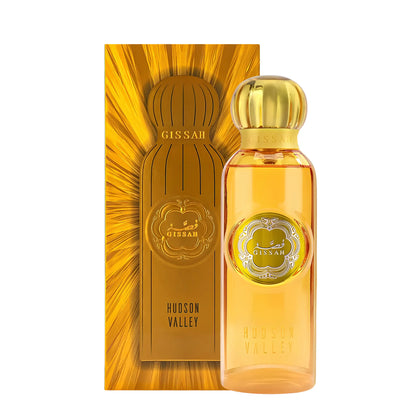 Hudson Valley Perfume 200ml EDP Gissah