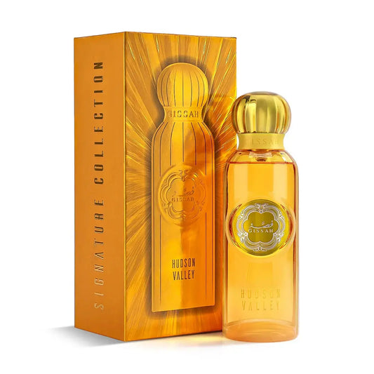 Hudson Valley Perfume 200ml EDP Gissah