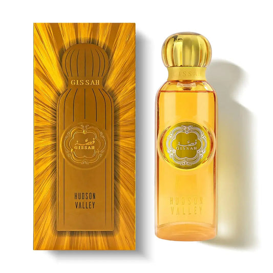 Hudson Valley Perfume 200ml EDP Gissah