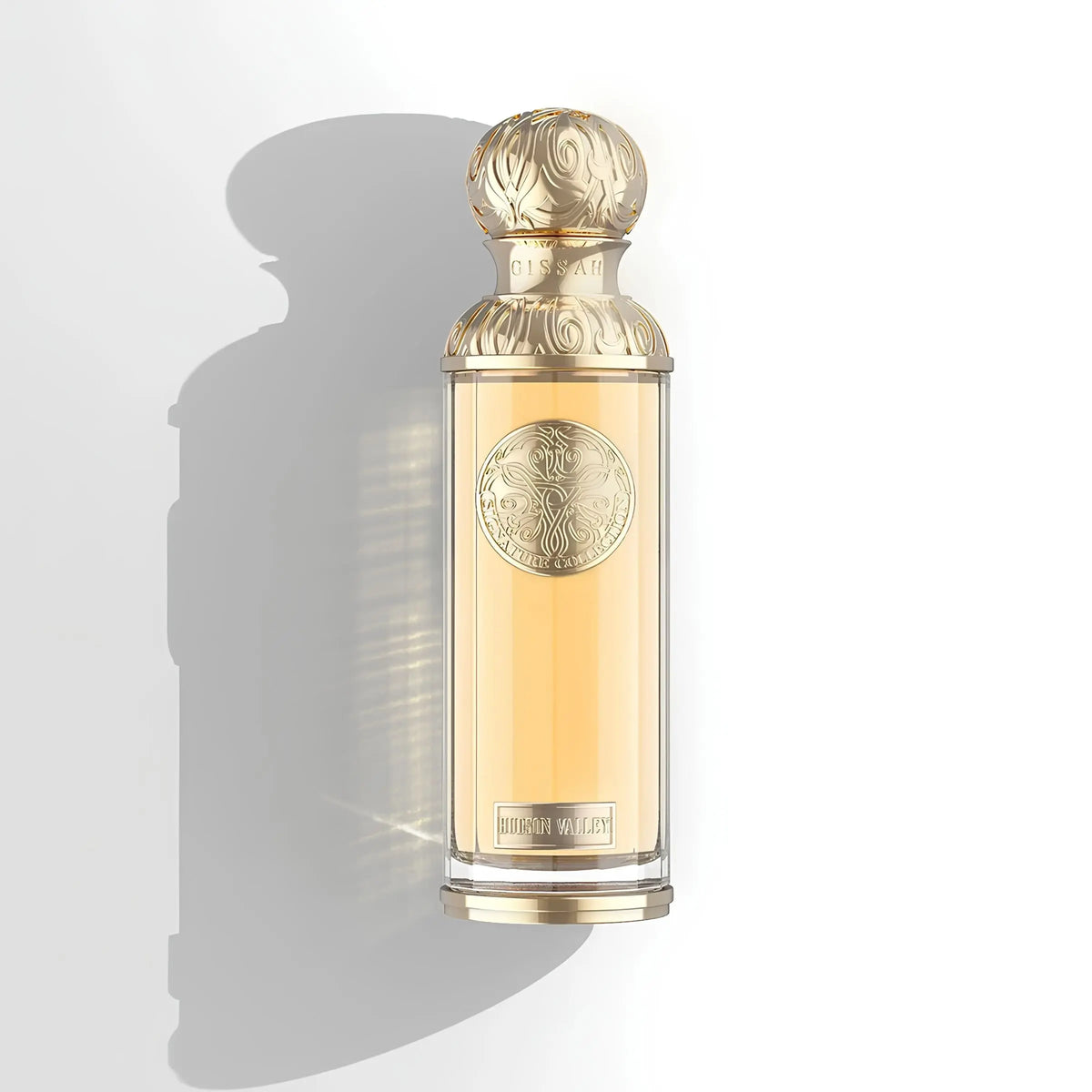 Hudson Valley Perfume 200ml EDP Gissah