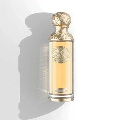 Hudson Valley Perfume 200ml EDP Gissah