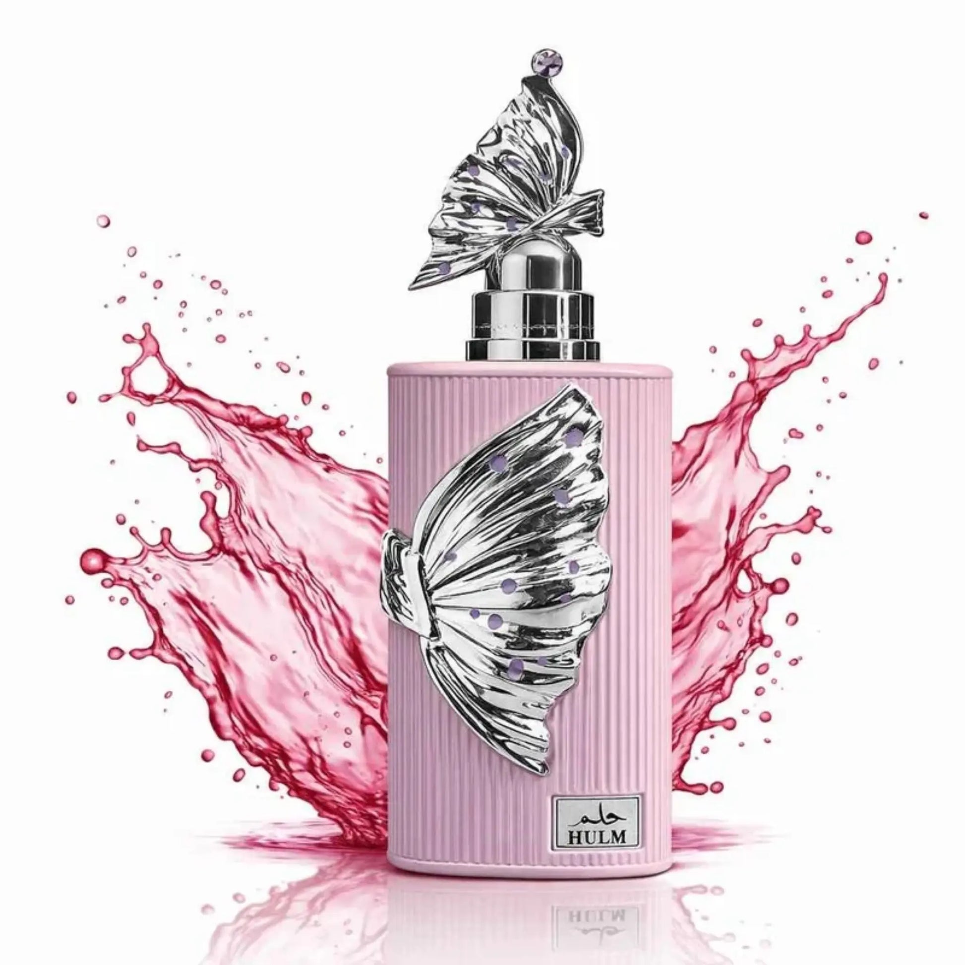Hulm Extrait de Parfum 100ml Riiffs