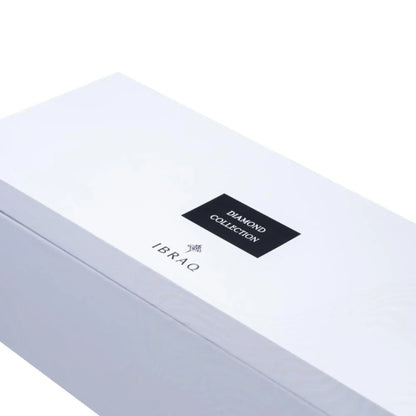 IBRAQ Diamond Collection Set Of 10 x 10ml Perfume EDP