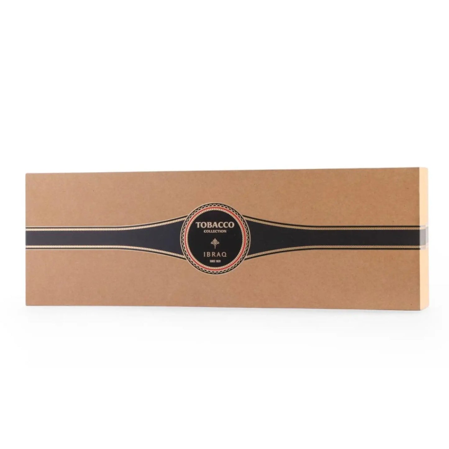 IBRAQ Tobacco Collection Set Of 9 x 20ml Extrait de Parfum