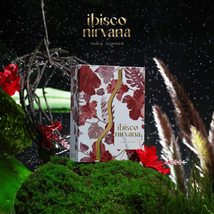 Ibisco Nirvana Perfume 65ml EDP Paris Corner