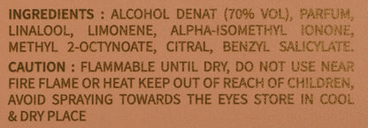 Ibisco Nirvana Perfume 65ml EDP Paris Corner