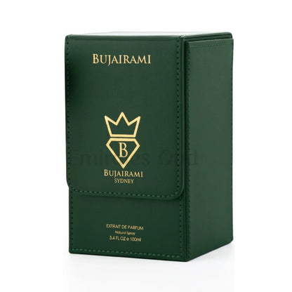 Ibiza Perfume 100ml Extrait De Parfum Bujairami