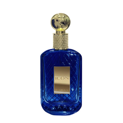 Icon Perfume 100ml EDP Khadlaj