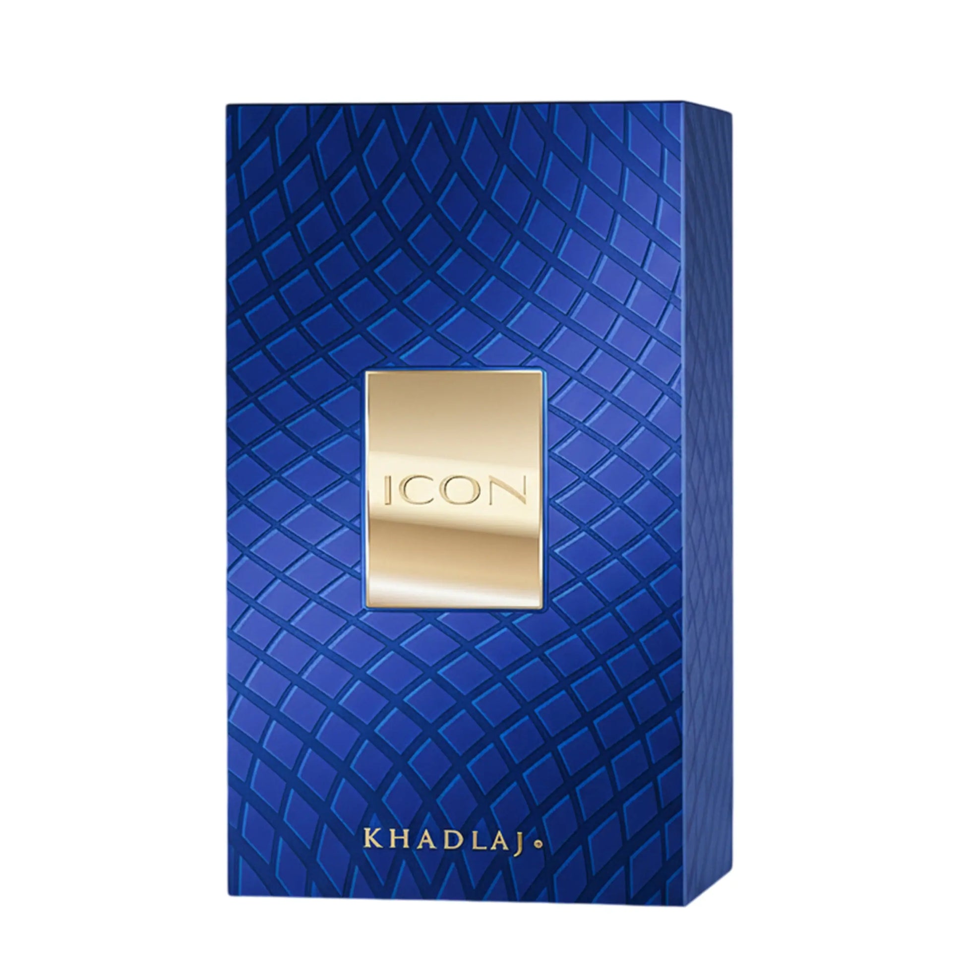 Icon Perfume 100ml EDP Khadlaj