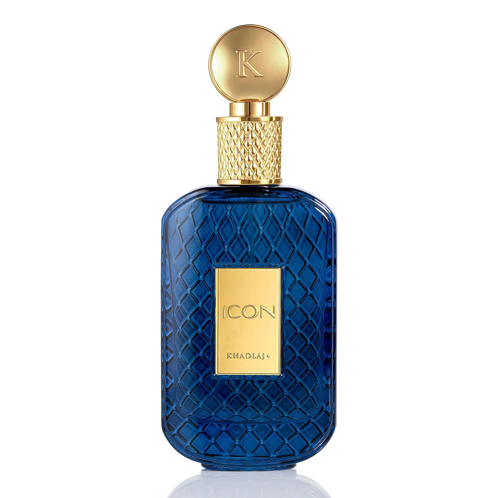 Icon Perfume 100ml EDP Khadlaj | Woody Fragrance